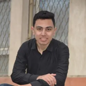 Ahmed Fawzi