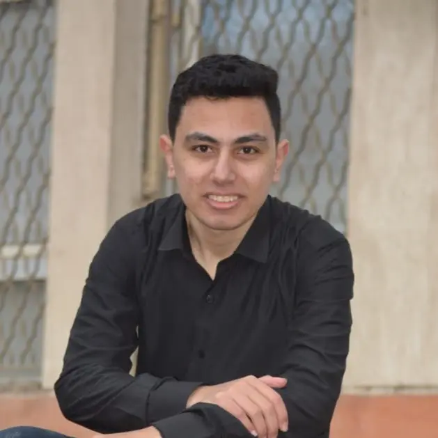 Ahmed Fawzi
