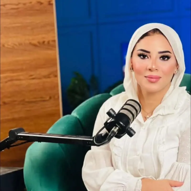 Hanan Sabry