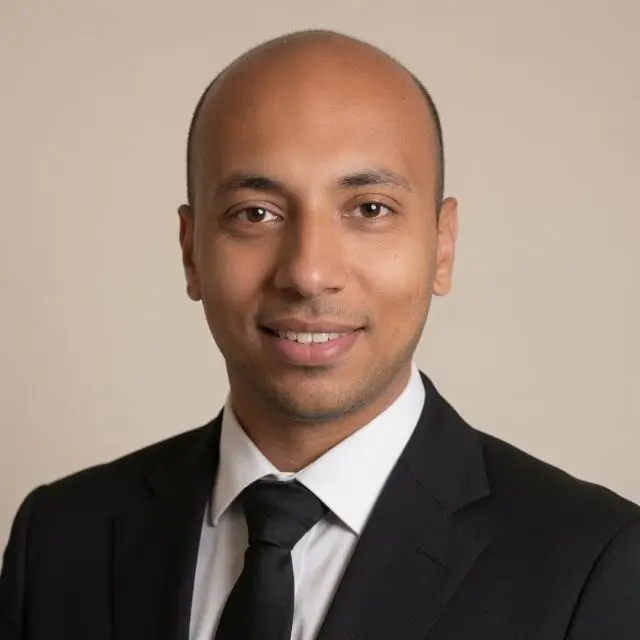 shady Mohsen