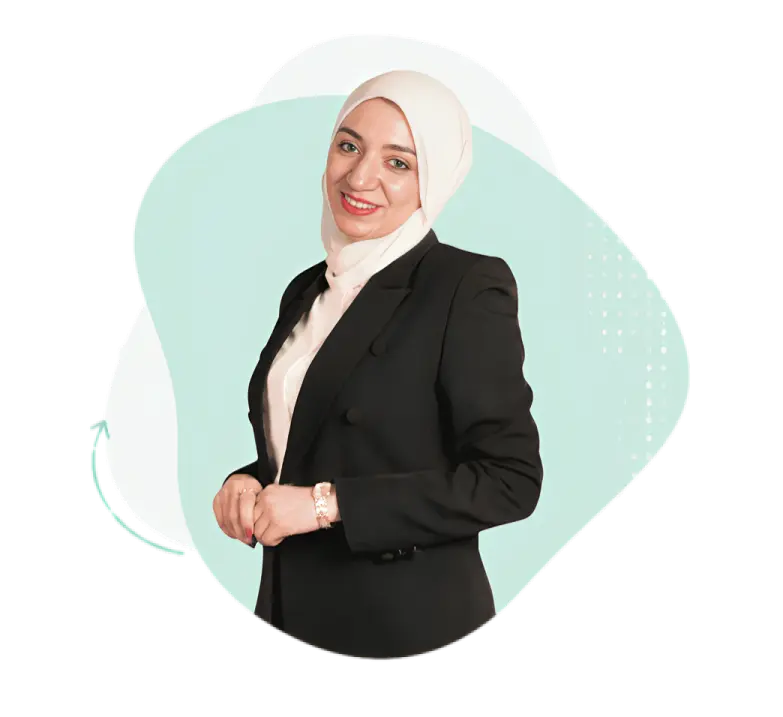 Amira Hagag - Social Media Specialist