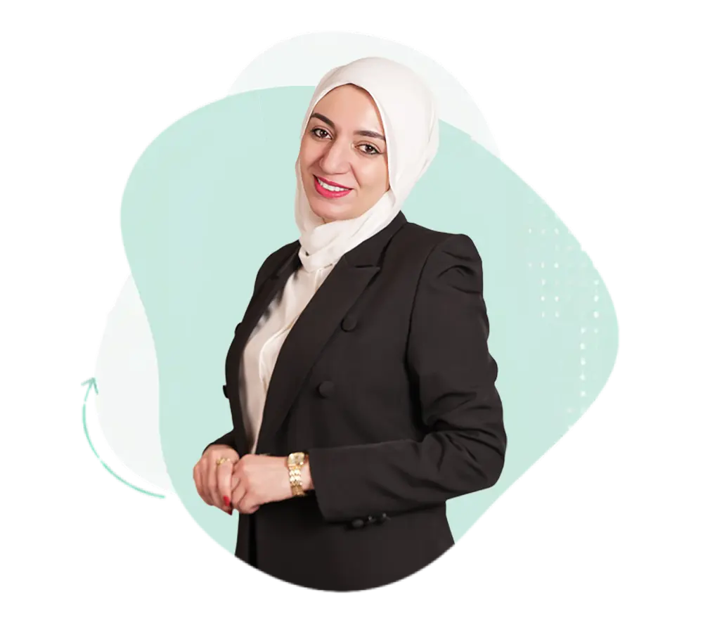Amira Hagag - Social Media Specialist
